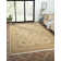 Maryam cream  Rug