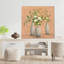 Bouquet naturel I - Peinture-1337983259-1337983251