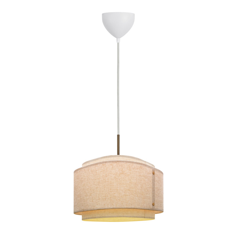 1 - Light Pendant