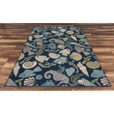 Hoffmann Indoor Rug