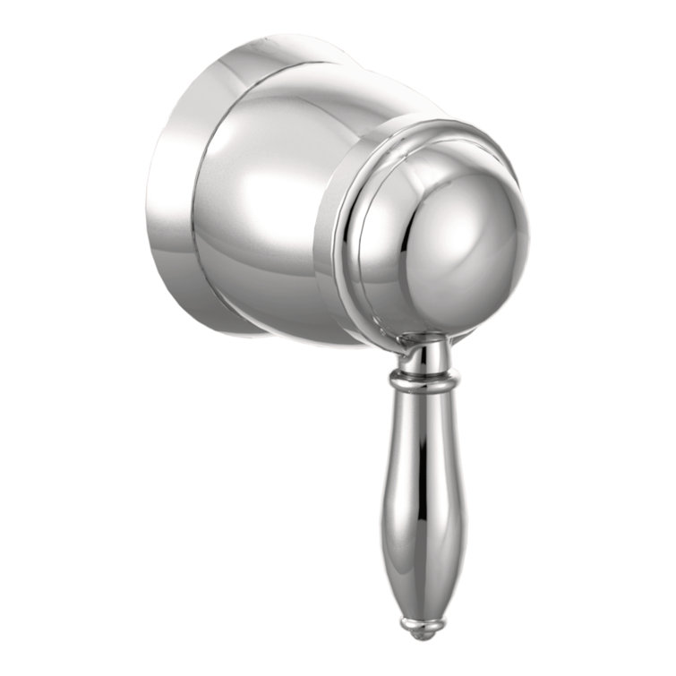 Weymouth Exacttemp Volume Control Shower