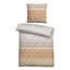 100% Cotton 57 TC 2 Piece Duvet Cover Set-98301414
