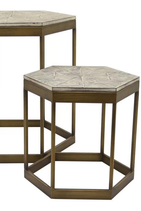 End Tables