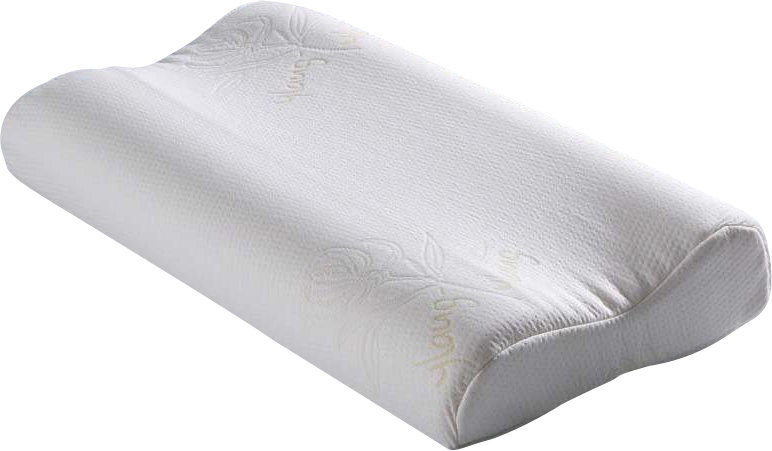 Sirius Neck Support Pillow