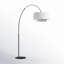 Sawyer Arched Floor Lamp-757666417
