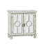 Armoire de rangement classique classique antique 1Pc-493805056