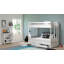 Bibliothèque simple pour enfants Simplicity Transitional-950947127