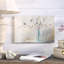 « coton bouquet », impression sur toile tendue-26362082