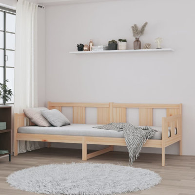 Plemmons Bed