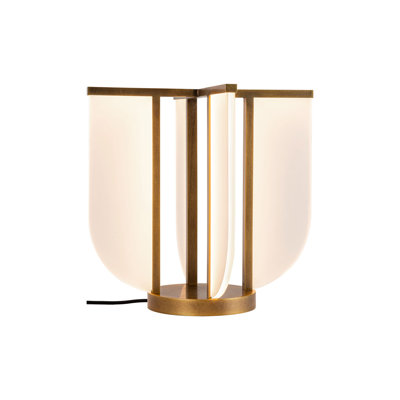 Anders 1 - Light LED Pendant by Elisa Carlucci