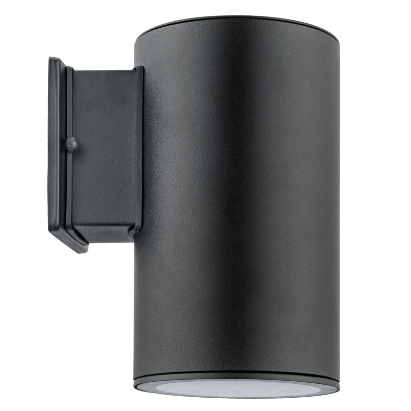 Kaitlyn Wall Light, Black