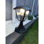 Tola Pier Mount Light