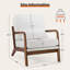 Chaises longues avec coussin lombaire