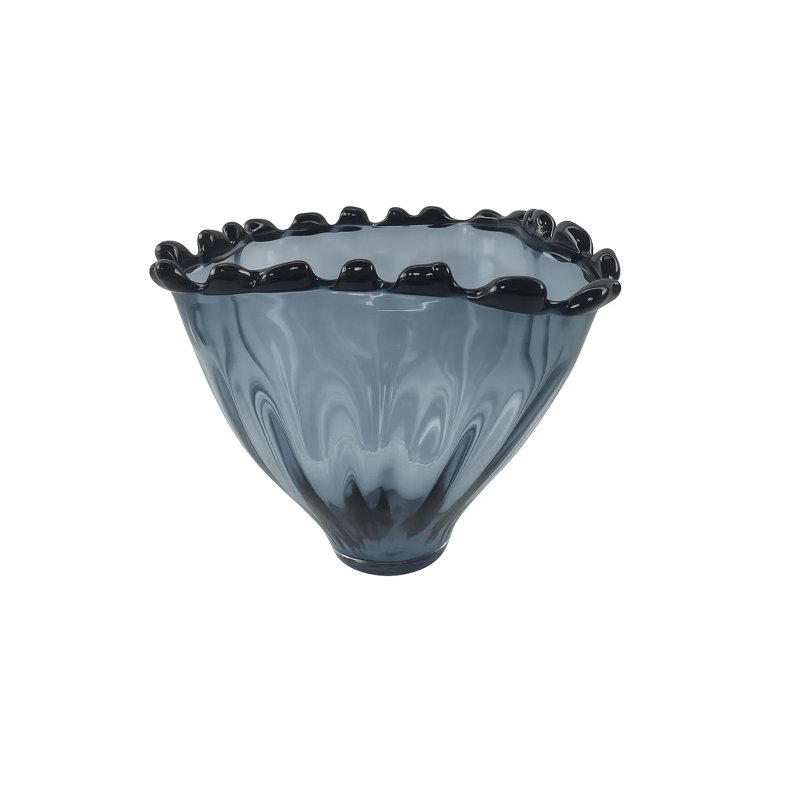 Grand vase profond, Small