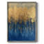 ABSTRACT Series III, reproduction encadrée - bois massif-1420872445