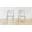 Damhnait 18'' H Stacking Side Chair-2119740928