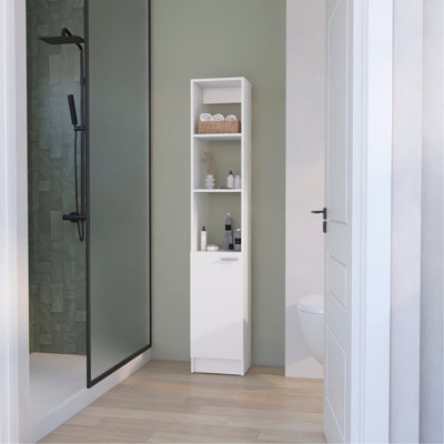 Linen Cabinet Marion, Bathroom