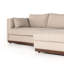 Lawrence Chaise Sectional