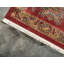 Tapis rouge de style oriental Eesi-23394439