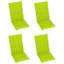 Chaise de patio avec coussin en teck-153210701-154763917-166122066