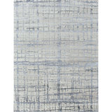 Area Rug in Gray/Beige