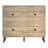 Farmhouse Shoe Cabinet with Drawer, Wood Entryway Shoe Storage for 20 Pairs, Hidden Organizer-445026898