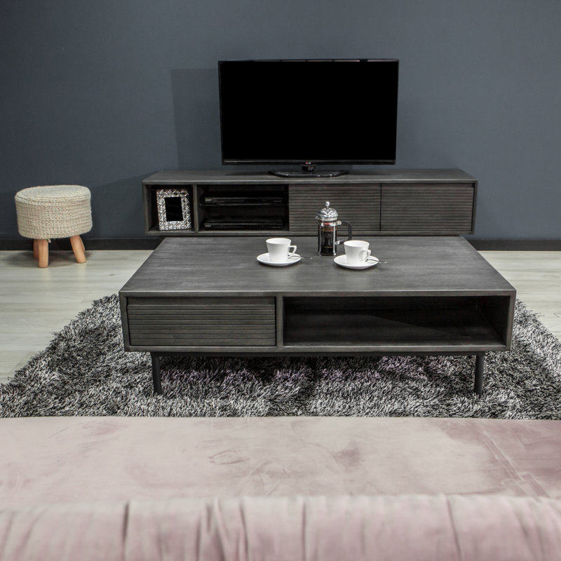 Barcus TV Stand for TVs up to 58"