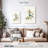 Brampt Colorful Hummingbirds IV-108588846
