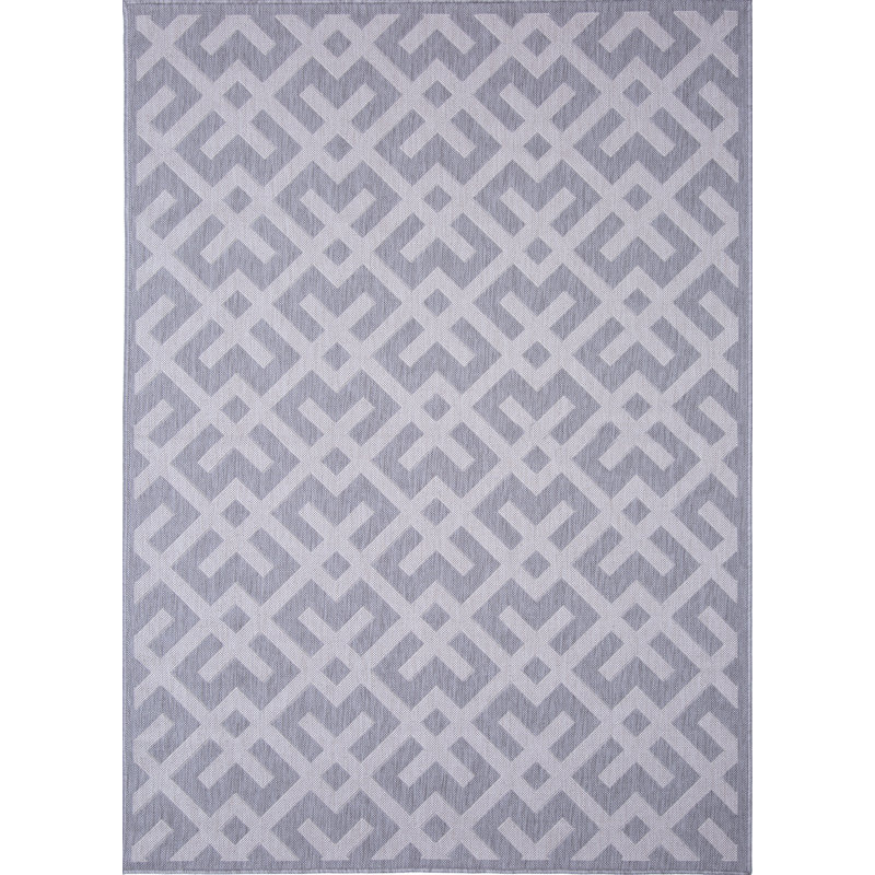 Tapis intérieur / extérieur Douglaston, Rectangle 8 pi x 10 pi