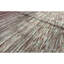 Area Rug in Brown/Rust