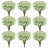 Babys Breath Artificial Flowers