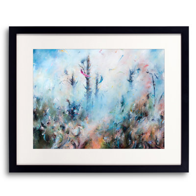 After Print by Samantha Kaplan