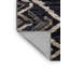 Tapis gris lavable à la machine-1242538996
