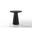 Ensemble de table basse, de bout et de console 3 pièces Jasper