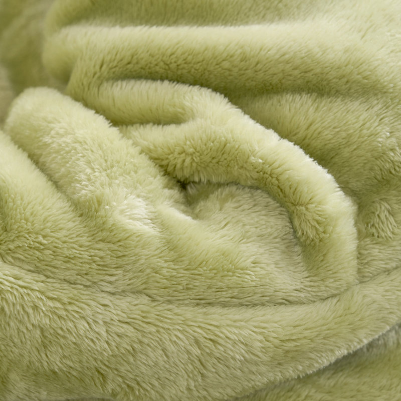 Me Too Comfy - Coma Inducer® Comforter Set - Winter Pear, Oversized Queen