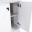 Meuble-lavabo simple avec plateau en quartz-443759018-443759019