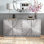 Buffet de 66 po de largeur Golda