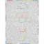  Tapis moderne marelle Kids Rugs-116048932-69876043