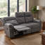 Bonachea 3 Seater Reclining Sofa-324681266