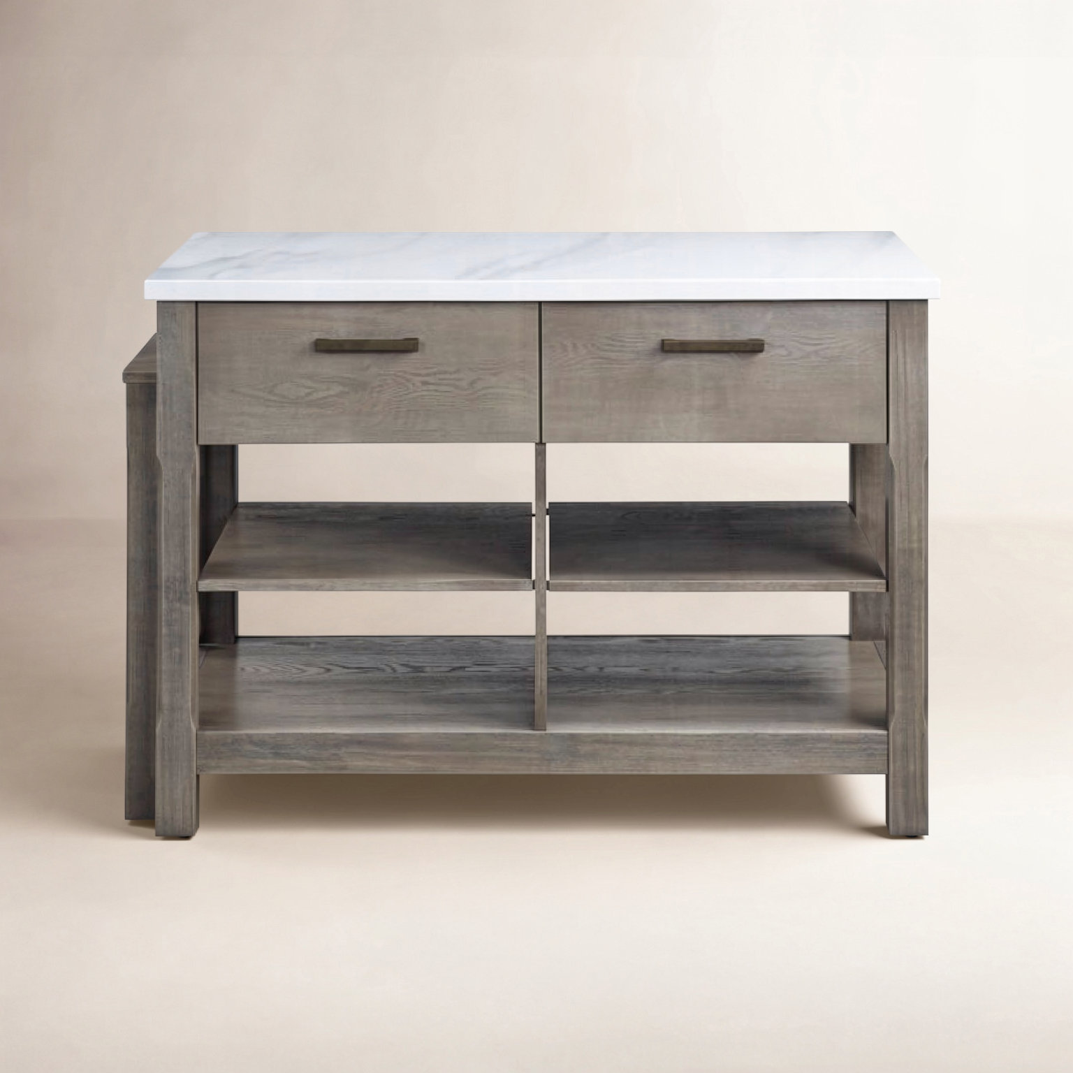 Bramford Kitchen Island