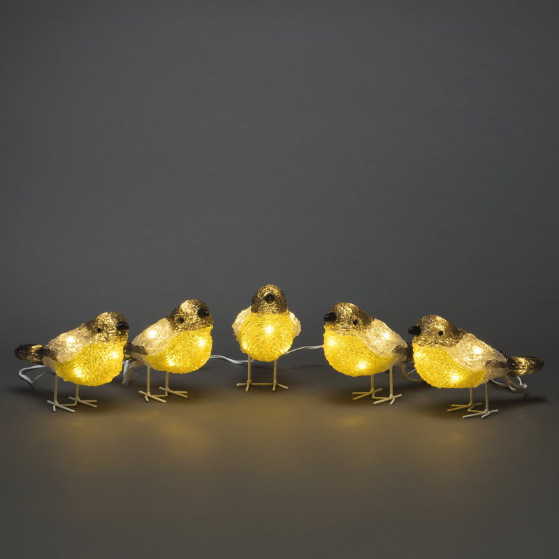 Weather Resistant Christmas Decoration