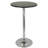 Denada 2 - Person Pedestal Dining Set