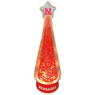 Arbre à paillettes NCAA