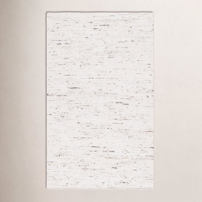 Keno Ivory Gold Rug