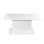 Brence Extendable Dining Table