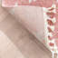 Kennedy Stars Pink Children's Rug-66248241