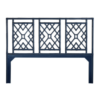 Camden Open-Frame Headboard
