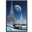 Cadre photo rond-20243253-20243254
