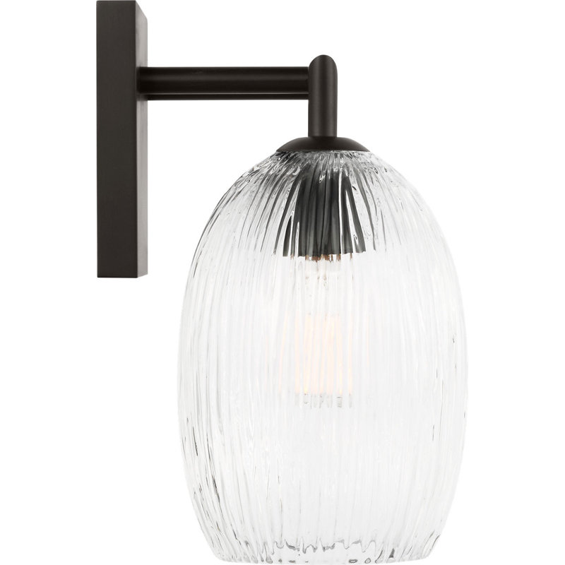 Serafina Bath, 2, Aged Iron