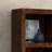 79 Inch High Bookcase